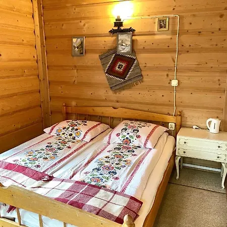 Pokoje Goscinne Tadeusz - Oberconiowka