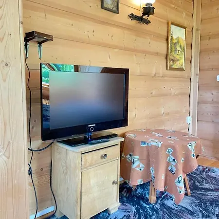 Pensjonat Pokoje Gościnne Tadeusz - Oberconiówka *