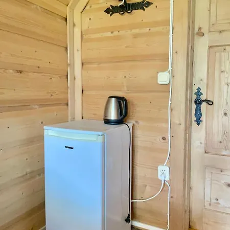 Pokoje Gościnne Tadeusz - Oberconiówka Zakopane
