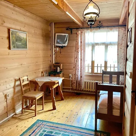 Pokoje Gościnne Tadeusz - Oberconiówka